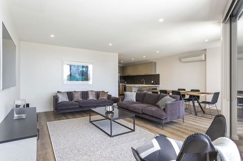 Blairgowrie Apartment 1 - On The Beach - E Caravan Parks 6