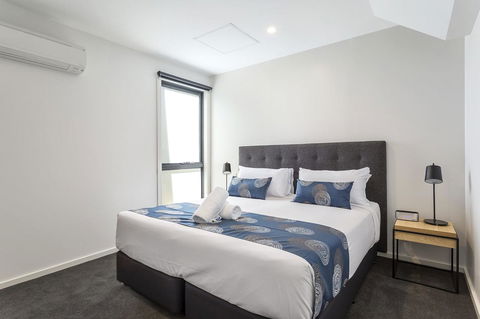 Blairgowrie Apartment 1 - On The Beach - E Caravan Parks 11