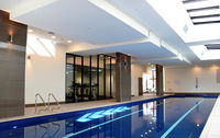 Pegasus Apart-Hotel