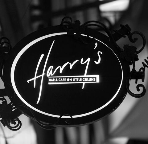 Stamford Plaza Melbourne - E Caravan Parks 44