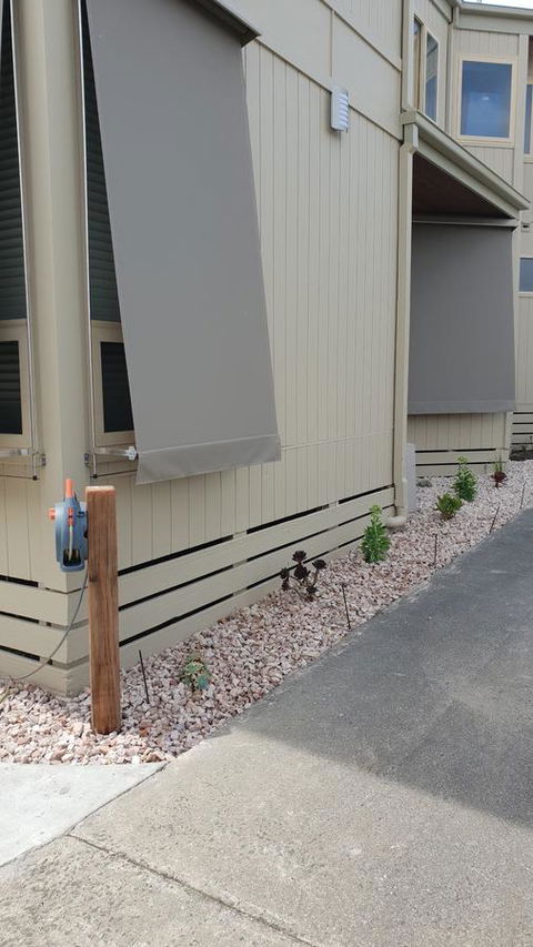 Number 9 Leisure Stay - E Caravan Parks 11