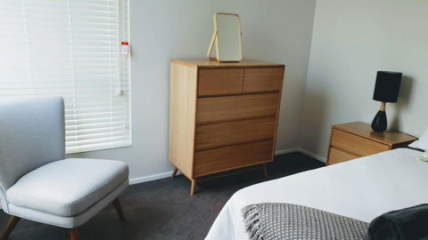 Number 9 Leisure Stay - E Caravan Parks 16