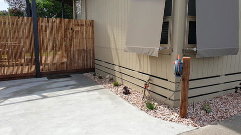 Number 9 Leisure Stay - E Caravan Parks 10