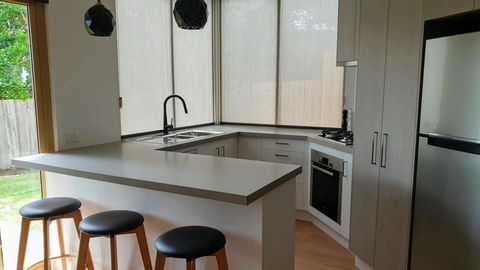 Number 9 Leisure Stay - E Caravan Parks 6