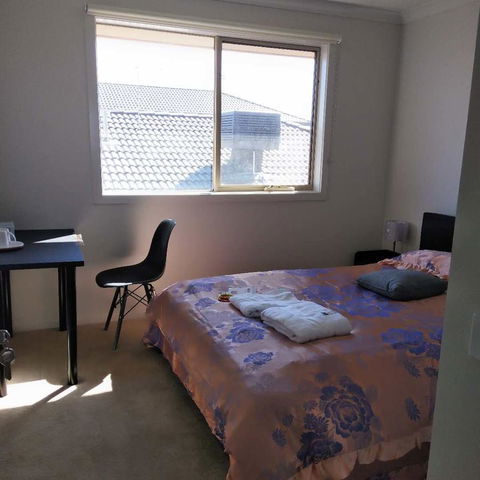 Melbourne Guest House - E Caravan Parks 8
