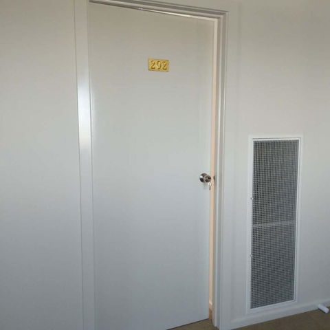 Melbourne Guest House - E Caravan Parks 5