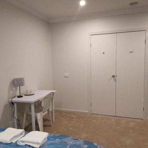 Melbourne Guest House - E Caravan Parks 29