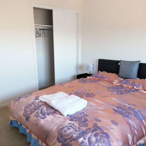 Melbourne Guest House - E Caravan Parks 19