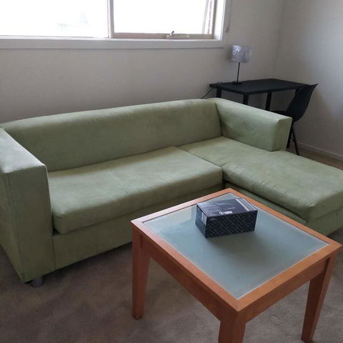 Melbourne Guest House - E Caravan Parks 32