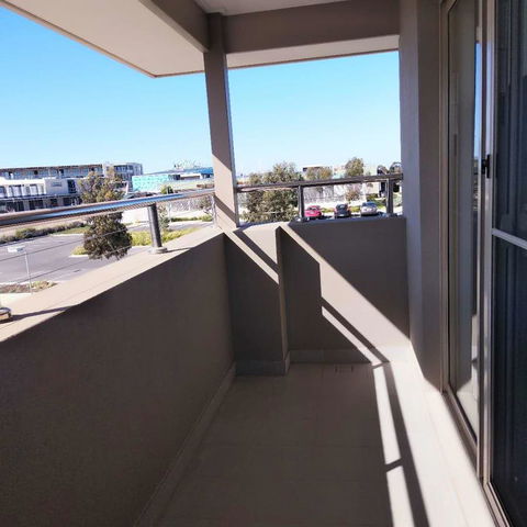Melbourne Guest House - E Caravan Parks 22