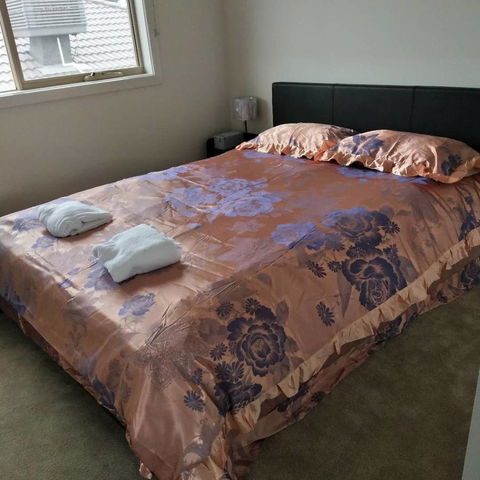 Melbourne Guest House - E Caravan Parks 38