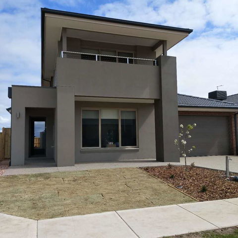 Melbourne Guest House - E Caravan Parks 40