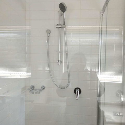Melbourne Guest House - E Caravan Parks 6