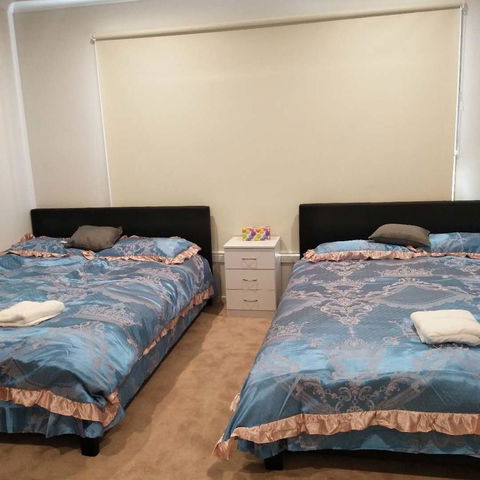 Melbourne Guest House - E Caravan Parks 30