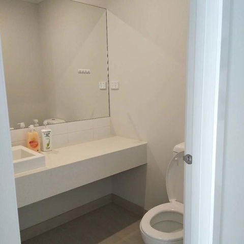 Melbourne Guest House - E Caravan Parks 27