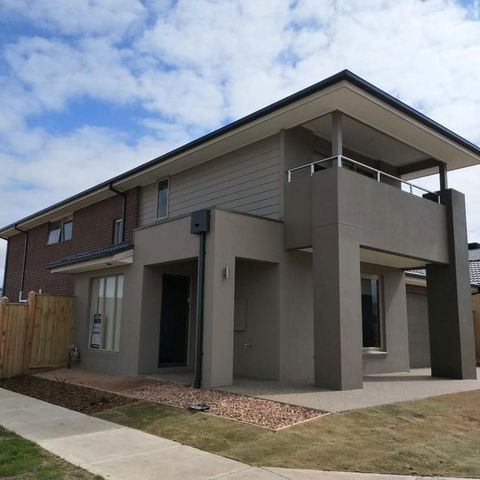 Melbourne Guest House - E Caravan Parks 0