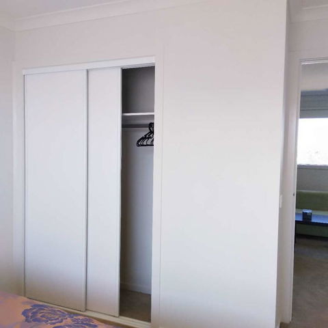 Melbourne Guest House - E Caravan Parks 7