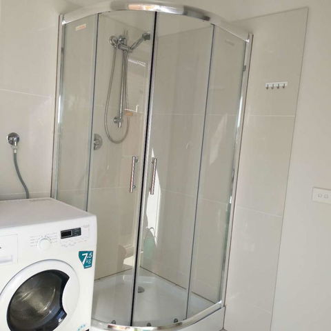 Melbourne Guest House - E Caravan Parks 26