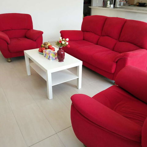 Melbourne Guest House - E Caravan Parks 37