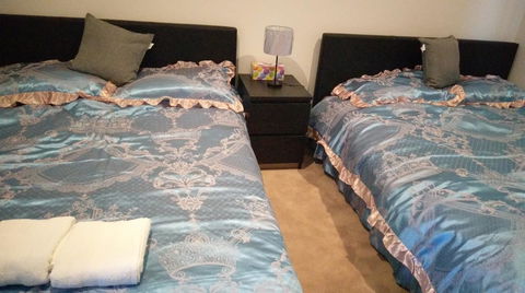 Melbourne Guest House - E Caravan Parks 24