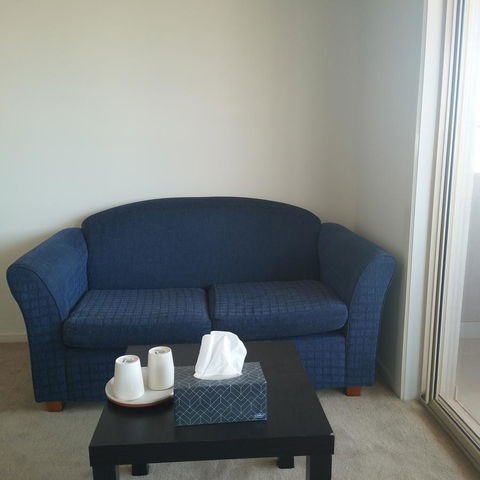 Melbourne Guest House - E Caravan Parks 1