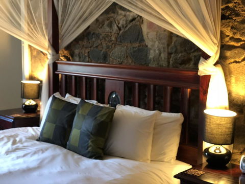 Little River Bed And Breakfast - E Caravan Parks 1