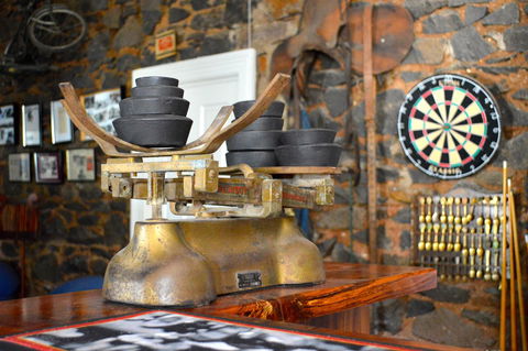 Little River Bed And Breakfast - E Caravan Parks 36