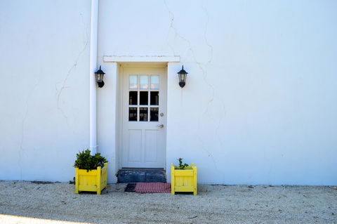 Little River Bed And Breakfast - E Caravan Parks 34