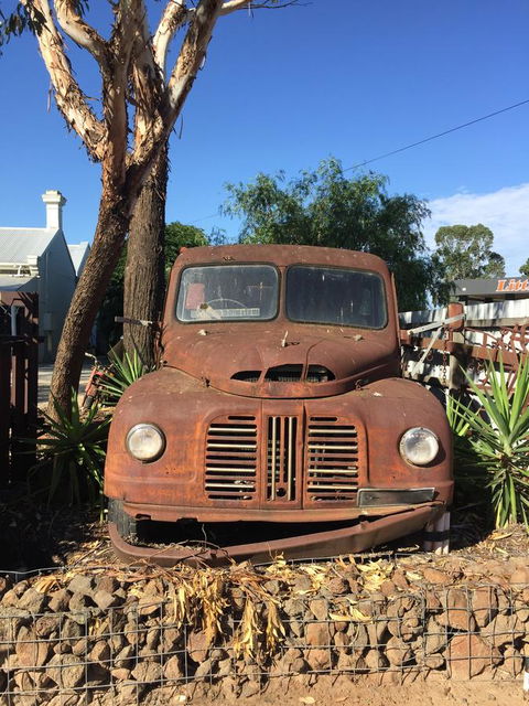 Little River Bed And Breakfast - E Caravan Parks 8