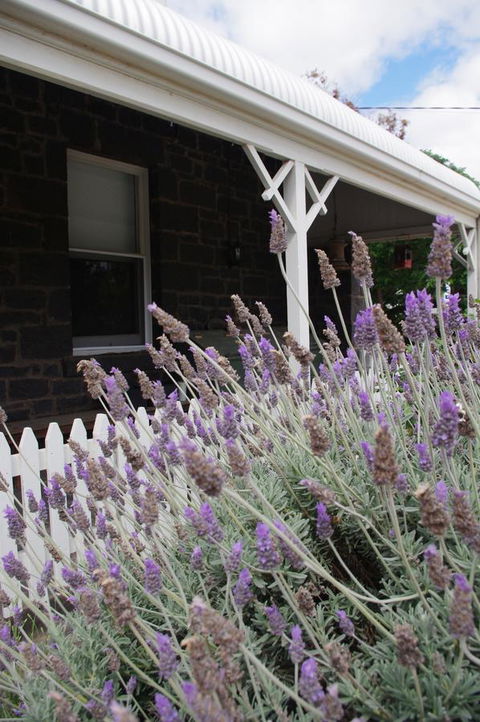 Little River Bed And Breakfast - E Caravan Parks 30