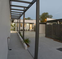 16 King Street - E Caravan Parks