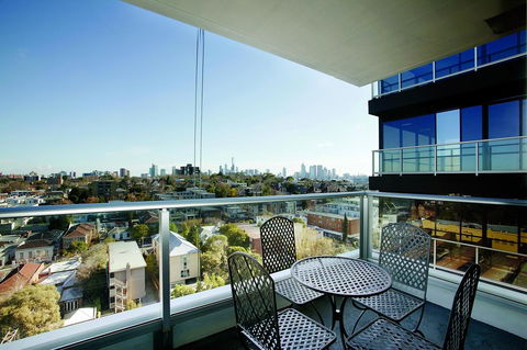 Punthill South Yarra Grand - E Caravan Parks 4