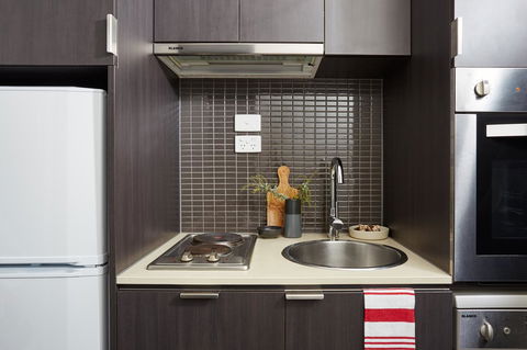 Punthill South Yarra Grand - E Caravan Parks 12