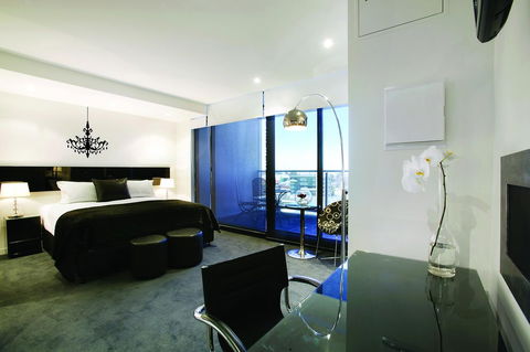 Punthill South Yarra Grand - E Caravan Parks 33