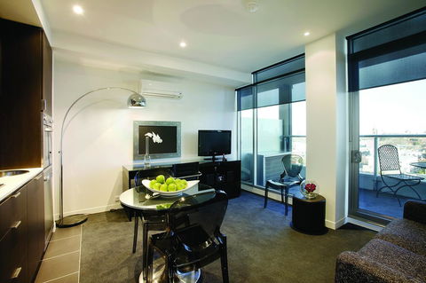 Punthill South Yarra Grand - E Caravan Parks 2