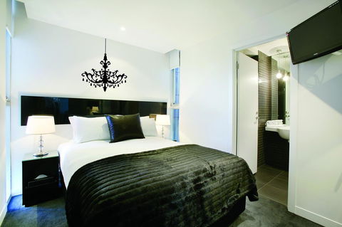 Punthill South Yarra Grand - E Caravan Parks 1