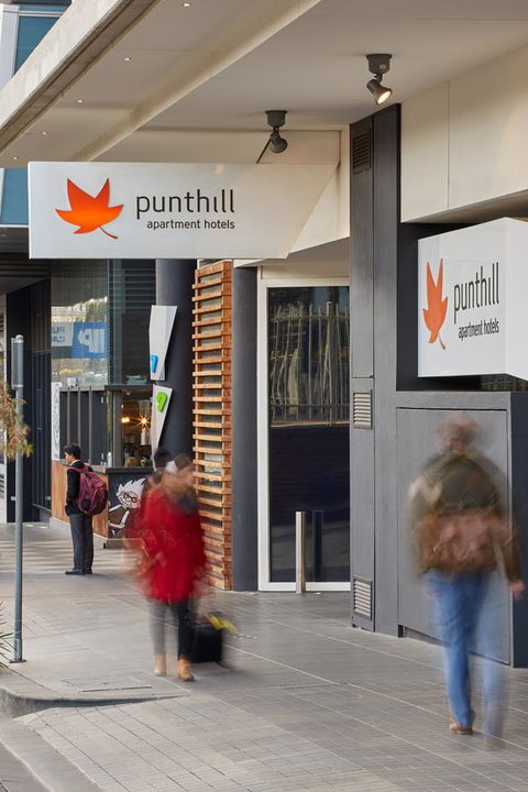 Punthill South Yarra Grand - E Caravan Parks 31