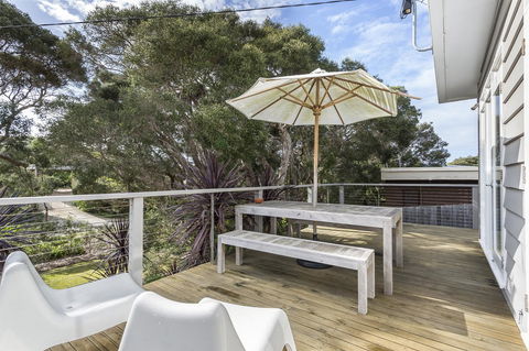 Sunset On Scott - Relax In Tranquility & Style - E Caravan Parks 4