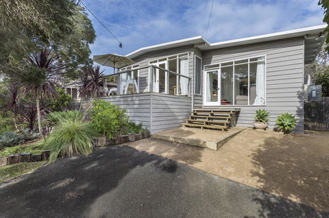 Sunset On Scott - Relax In Tranquility & Style - E Caravan Parks 0