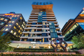 Book Melbourne Accommodation E Caravan Parks E Caravan Parks