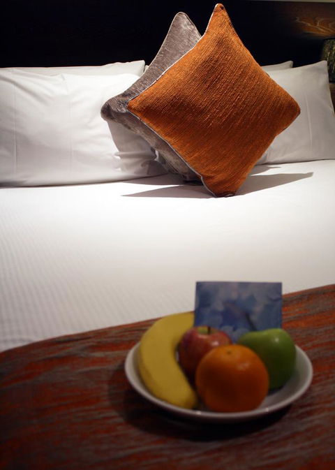 Hotel Grand Chancellor Melbourne - E Caravan Parks 15