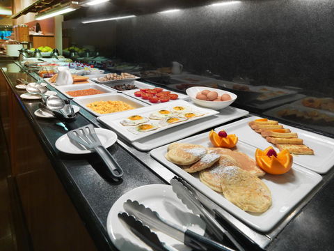 Hotel Grand Chancellor Melbourne - E Caravan Parks 43