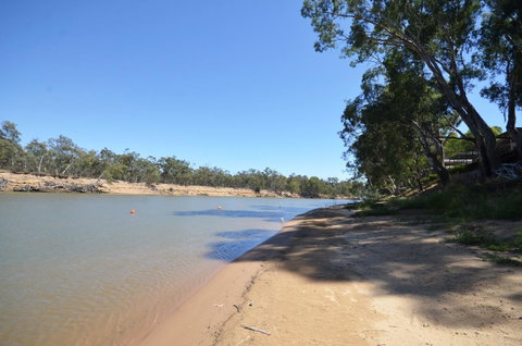 Tasman Holiday Parks - Merool On The Murray - E Caravan Parks 7