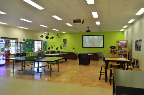 Tasman Holiday Parks - Merool On The Murray - E Caravan Parks 33