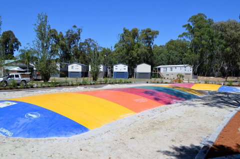 Tasman Holiday Parks - Merool On The Murray - E Caravan Parks 28