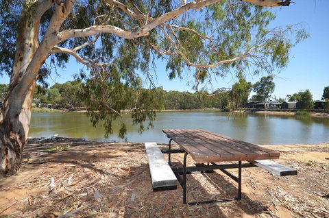 Tasman Holiday Parks - Merool On The Murray - E Caravan Parks 41