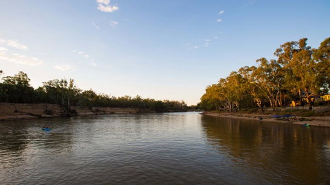 Tasman Holiday Parks - Merool On The Murray - E Caravan Parks 23