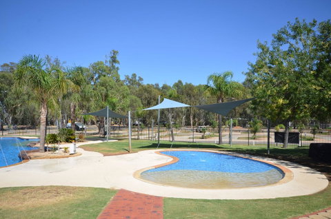 Tasman Holiday Parks - Merool On The Murray - E Caravan Parks 11