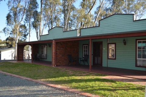 Tasman Holiday Parks - Merool On The Murray - E Caravan Parks 25
