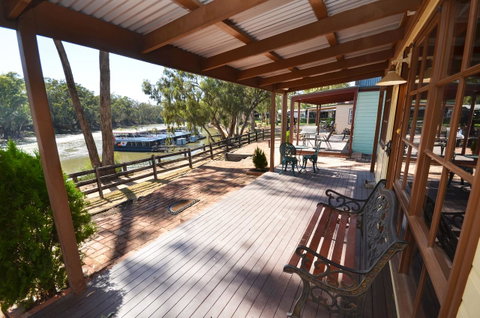 Tasman Holiday Parks - Merool On The Murray - E Caravan Parks 36